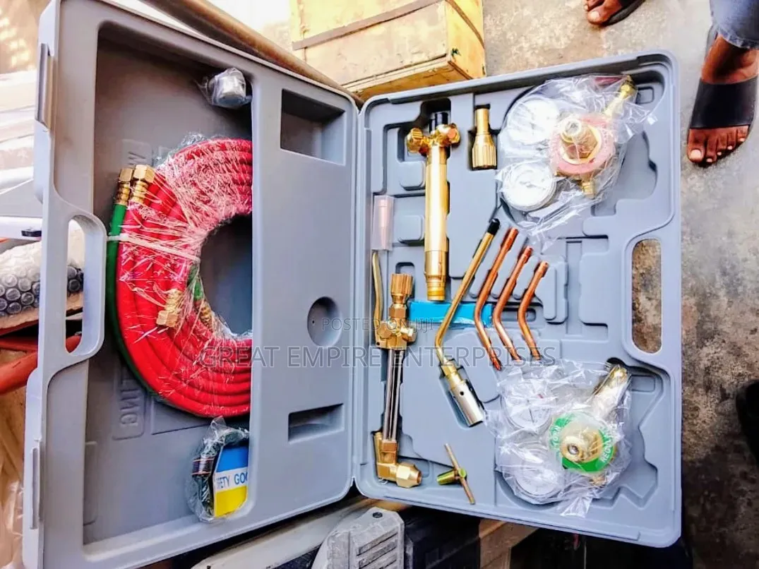 Welding / Cutting Set