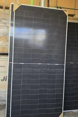 720w Jinko 144 Cells Bifical Solar Panel Best and 0nly Importer