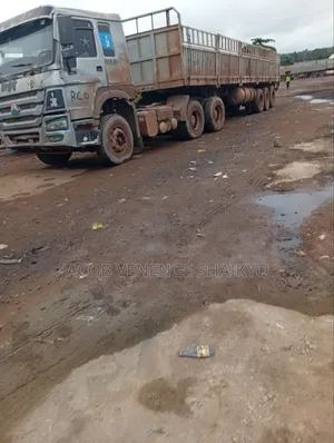 Big Time Dealer of Dangote and Bua Cement Nationwide