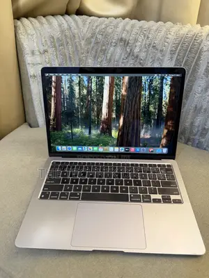 Laptop Apple MacBook Air 2020 M1 16GB Apple M1 SSD 256GB