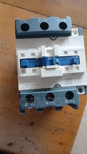 80amps Schneider Contactor 220v 3pole