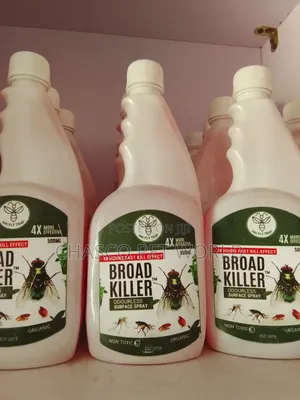 500ml Broad Killer