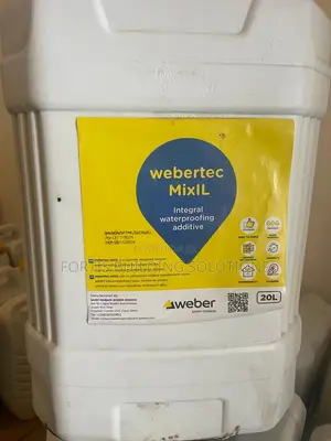 Webertec MixIL 20L