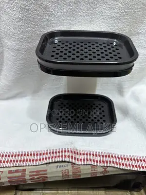 Magnetic Soap Case