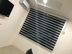 Cozy Window Blinds
