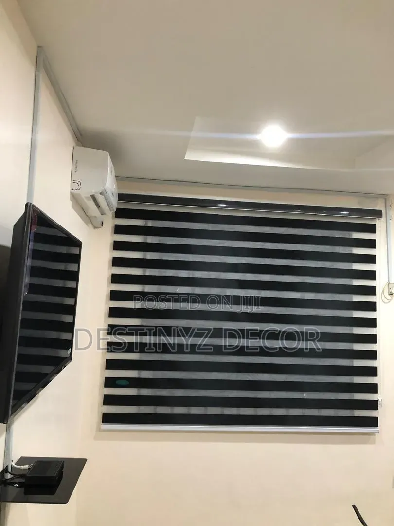 Cozy Window Blinds