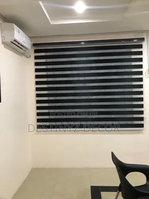 Cozy Window Blinds
