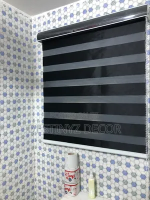 Cozy Window Blinds