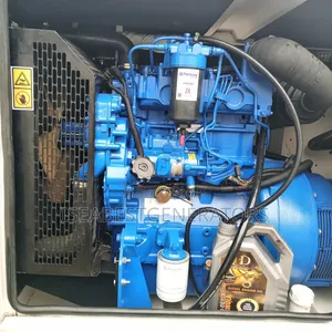 33-3 Fgwilson Perkins Generator