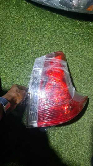 Venza Rear Light Available