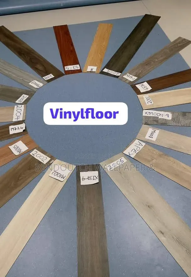 Flooring Material