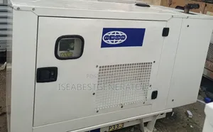 33-3 Fgwilson Perkins Generator