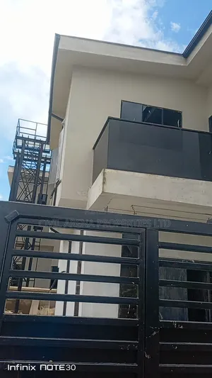 4bdrm Duplex in Festac for sale