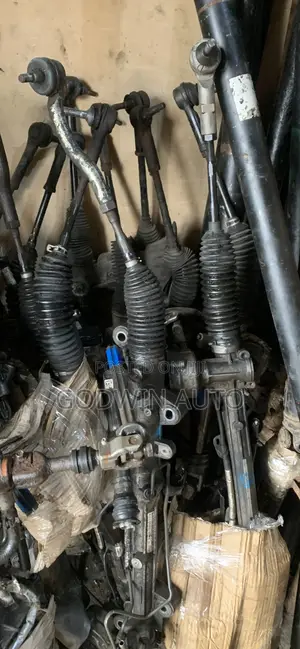 Steering Rack for 2013 Ford Escape