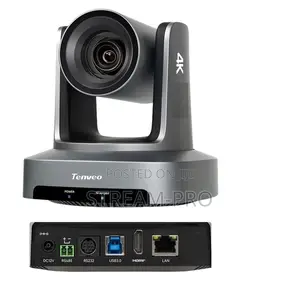 Tenveo Tevo-Uvs20u Non-Ndi|hx PTZ Camera