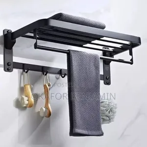 High Quality 4phase Towel Bar