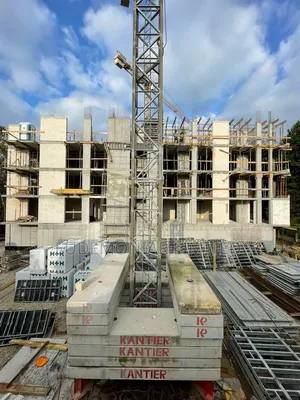 Blockwork Wall Construction Service