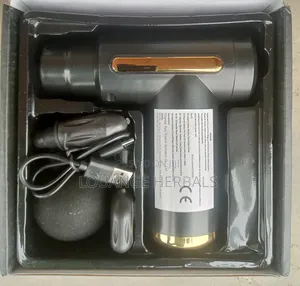Massage Gun