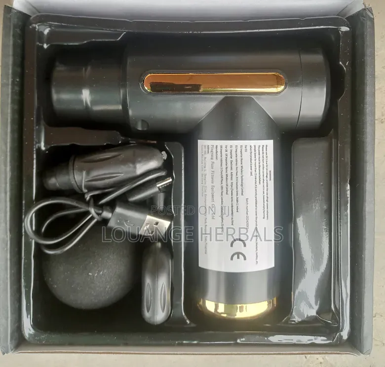 Massage Gun