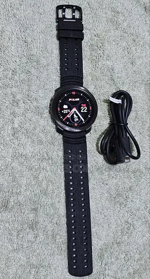 Polar Vantage M3 GPS Smartwatch