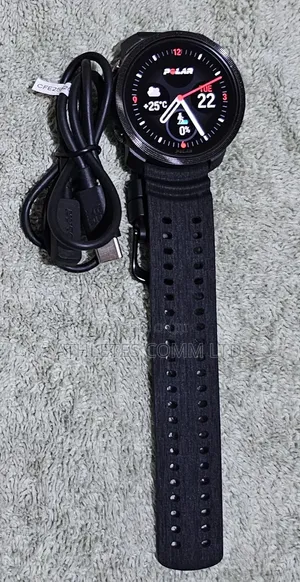 Polar Vantage M3 GPS Smartwatch