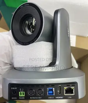 Tenveo Tevo-Uvs20u Non-Ndi|hx PTZ Camera
