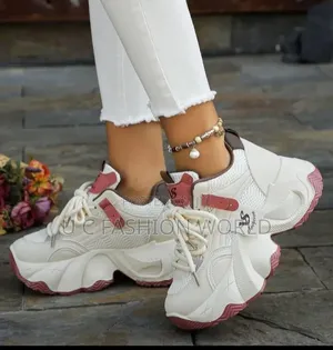 Original Ladies Fashion Sneakers