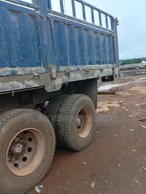 One of the Best Distributor of Dangote and Bua Cement