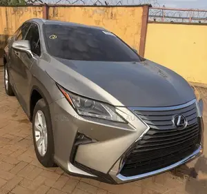 Lexus RX 350 AWD 2017 Gray