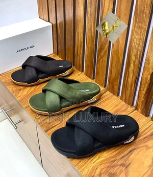 Luxury Article Dope 40—46