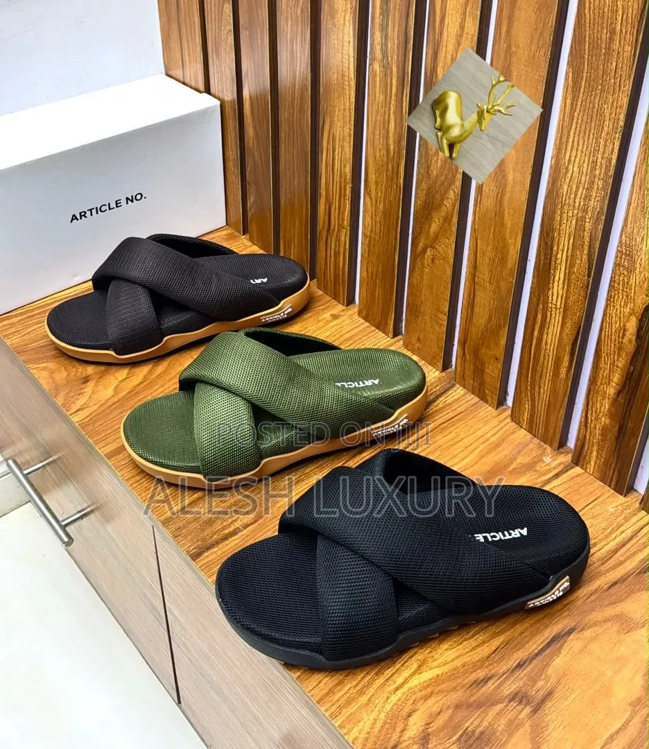 Luxury Article Dope 40—46