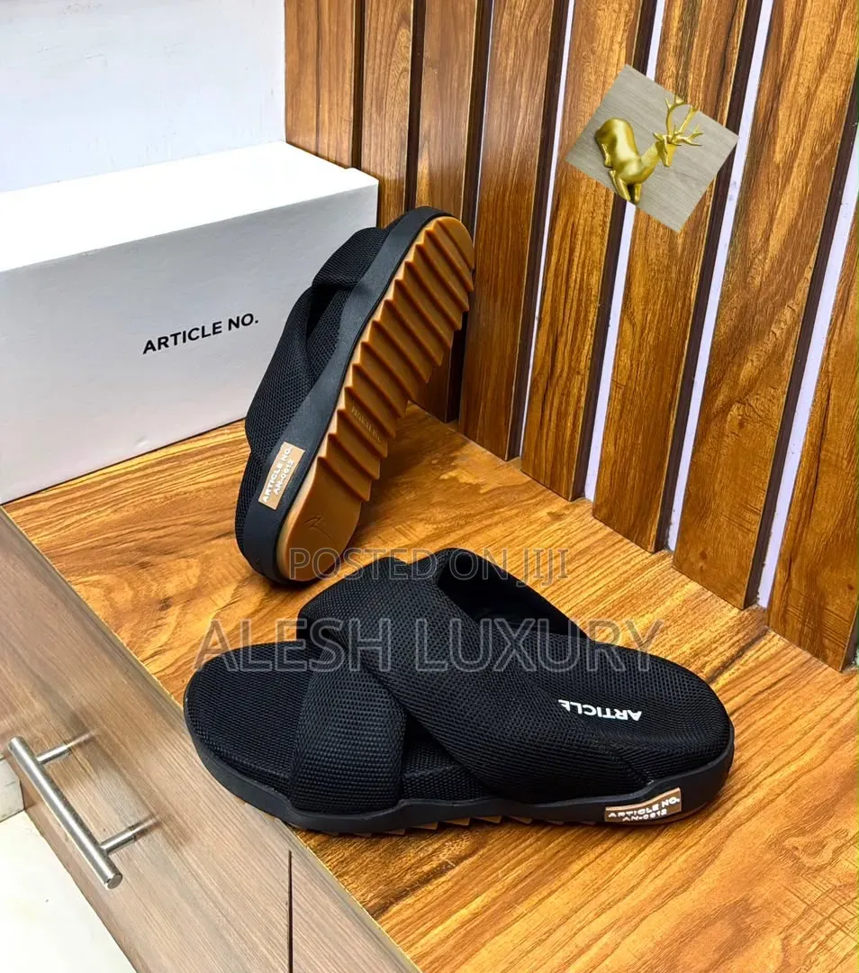 Luxury Article Dope 40—46