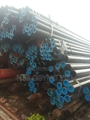4 " Pipe 6 Meters. Shadow 40