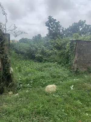 A Plot of Land at Igbolerin First Gate
