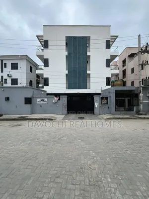 2bdrm Apartment in Ikate for rent