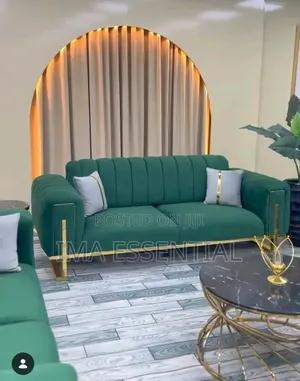 Set of Chairs