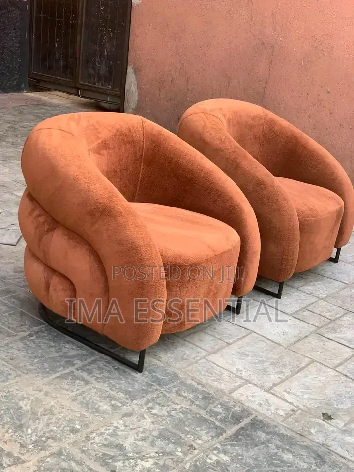 Set of Chairs
