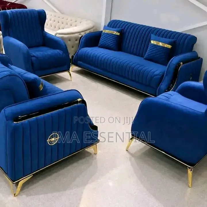 Set of Chairs