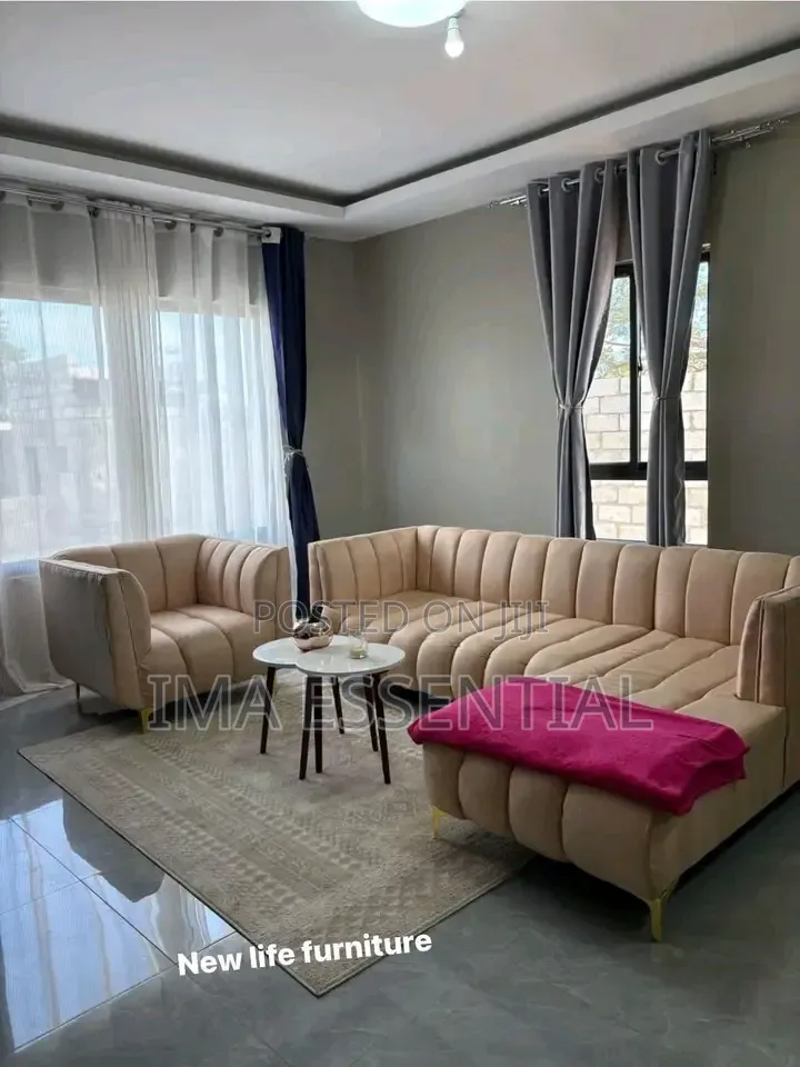 Set of Chairs