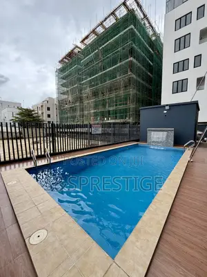 4bdrm Apartment in Banana Island for rent