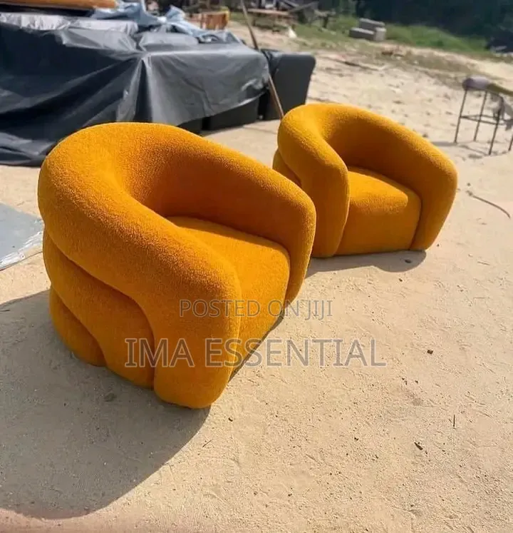 Set of Chairs