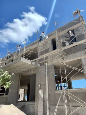 Property Renovation Structural Alteration