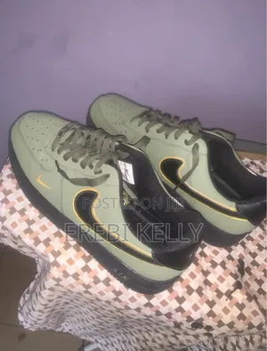 Nike Size 45