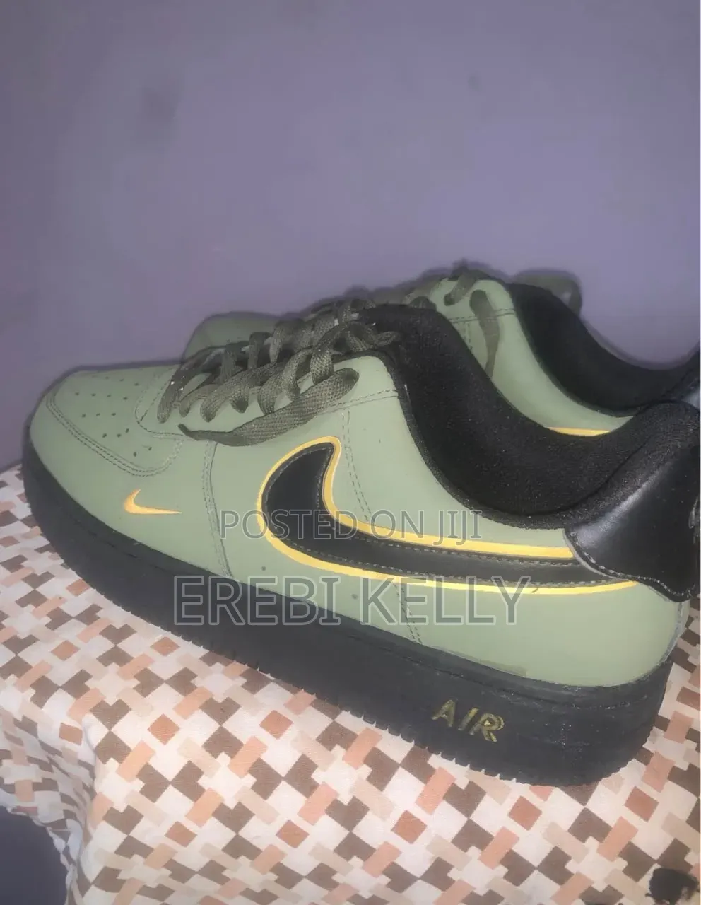 Nike Size 45