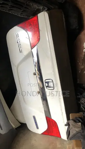 Booth Honda Civic 2006-20010 (American)