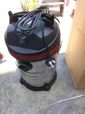 Wet and Dry Vacuum Cleaner 30litres