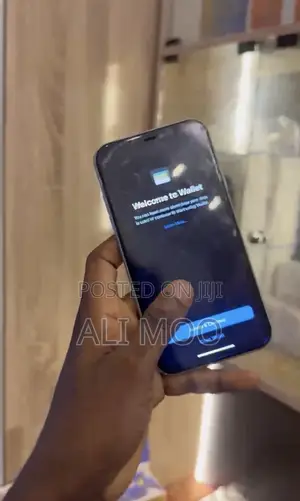 Apple iPhone 11 64 GB Blue