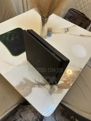 PS4 Slim 1TB Version