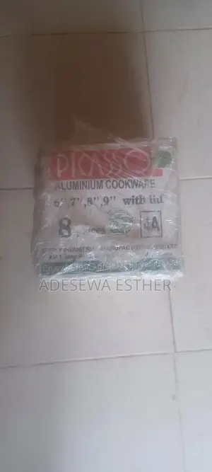 Household Items