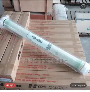 4040 RO Membrane for Water Treatment